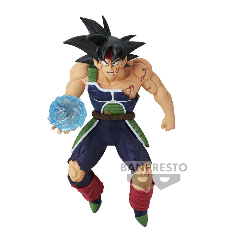 Bardock GX Materia - Dragon Ball Z Figure