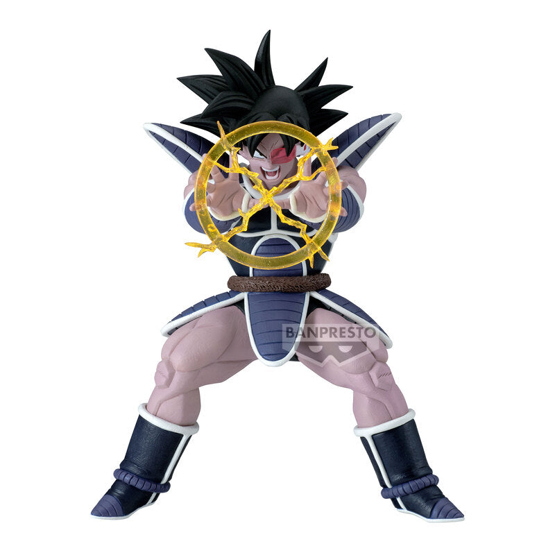 Turles GX Materia - Dragon Ball Z Figure