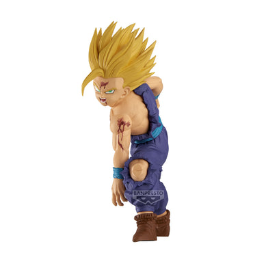 Super Saiyan Son Gohan (VS Cell) Matchmakers - Dragon Ball Z Figure