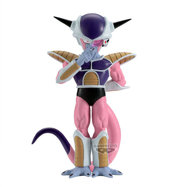 Frieza II Solid Edge Works - Dragon Ball Z Figure