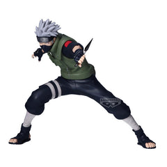 Hatake Kakashi Vibration Stars - Naruto Figure