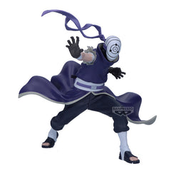 Uchiha Madara Vibration Stars - Naruto Figure