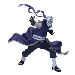 Uchiha Madara Vibration Stars - Naruto Figure
