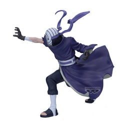 Uchiha Madara Vibration Stars - Naruto Figure