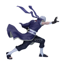 Uchiha Madara Vibration Stars - Naruto Figure