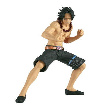 Portgas D. Ace Battle Record Collection - One Piece Figure