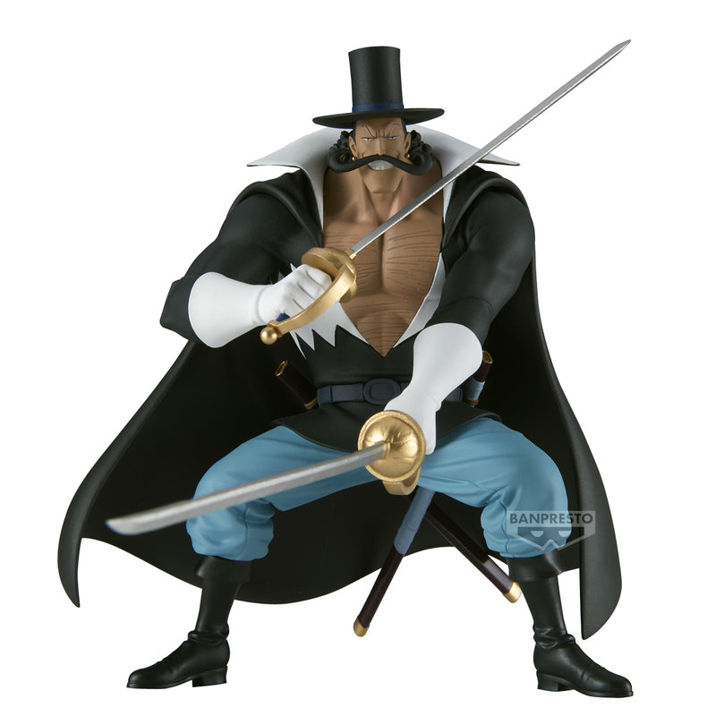 Vista Battle Record Collection - One Piece Figure