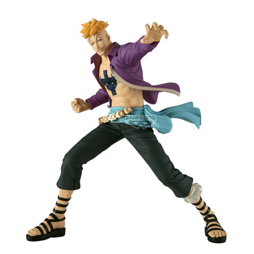Marco Battle Record Collection - One Piece Figure