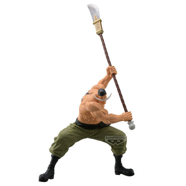 Edward Newgate Grandista - One Piece Figure
