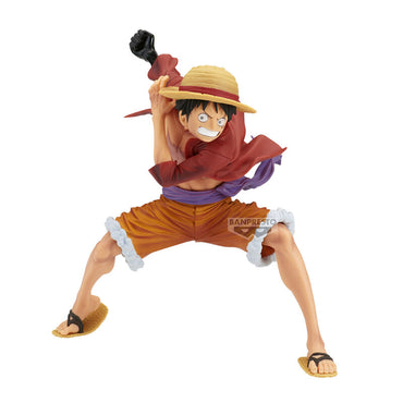 Monkey D. Luffy Special (Version A) Maximatic - One Piece Figure