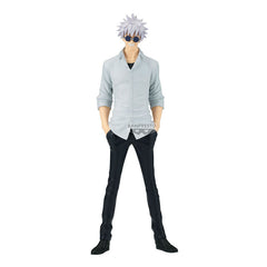 Satoru Gojo II (Hidden Inventory / Premature Death) King Of Artist - Jujutsu Kaisen Figure