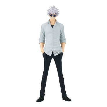 Satoru Gojo II (Hidden Inventory / Premature Death) King Of Artist - Jujutsu Kaisen Figure