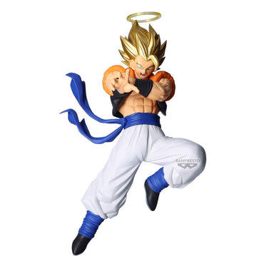 Super Gogeta Dokkan Battle 10th Anniversary - Dragon Ball Z Figure