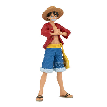 Monnkey D. Luffy The Grandline Series (Special) - One Piece Figure