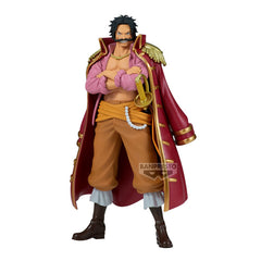 Gol D. Roger The Grandline Series Special - One Piece Figure