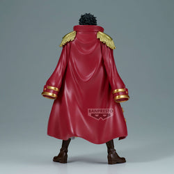 Gol D. Roger The Grandline Series Special - One Piece Figure