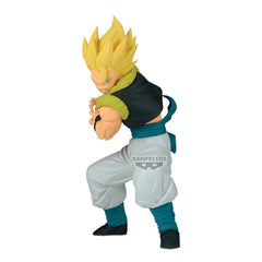Gogeta Grandista - Dragon Ball Super Figure