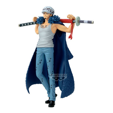 Trafalgar Law The Grandline Series (Special) - One Piece Figure