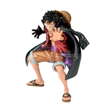 Monkey D. Luffy Land of Wano II