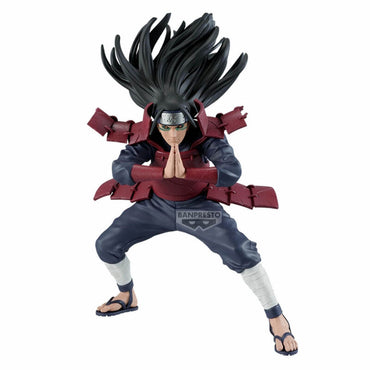 Senju Hashirama Vibration Stars - Naruto Figure