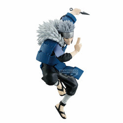 Tobirama Senju Vibration Stars - Naruto Figure