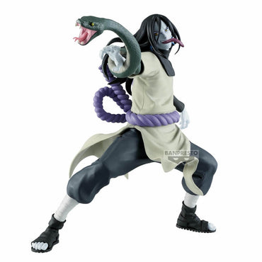 Orochimaru Vibration Stars b- Naruto Figure