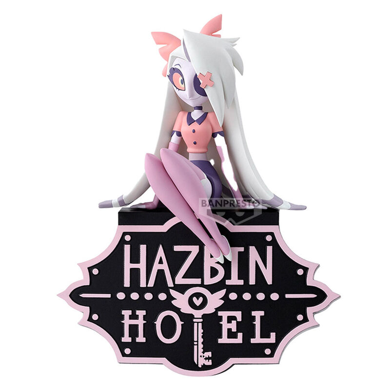 Vaggie, Monitor Top Ver.B - Hazbin Hotel Figure