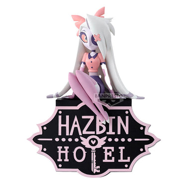 Vaggie, Monitor Top Ver.B - Hazbin Hotel Figure