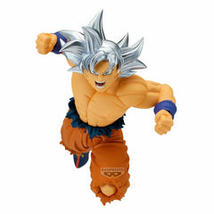 Son Goku Ultra Instinct Match Makers - Dragon Ball Super Figure