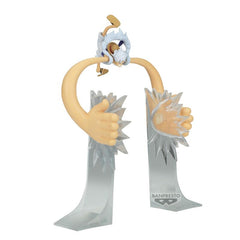 Monkey D. Luffy FL Figure Vol.5 - One Piece Figure