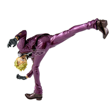 Sanji (Special Ver.) King of Artist - One Piece Figure