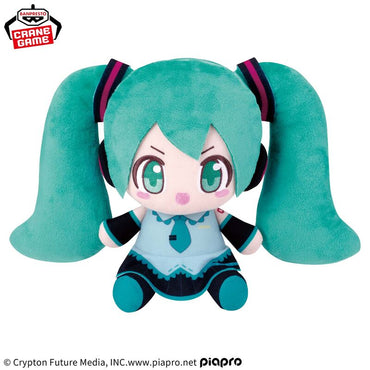 Hatsune Miku Super Big Plush