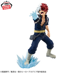 Shoto Todoroki II Maximatic - My Hero Academia Figure