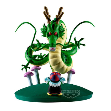 Shenron History Box - Dragon Ball Figure