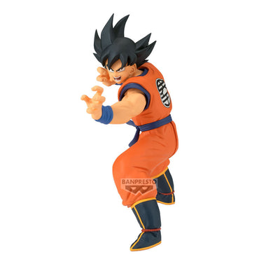 Son Goku Match Makers - Dragon Ball Z Figure