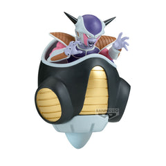 Frieza Match Makers - Dragon Ball Z Figure