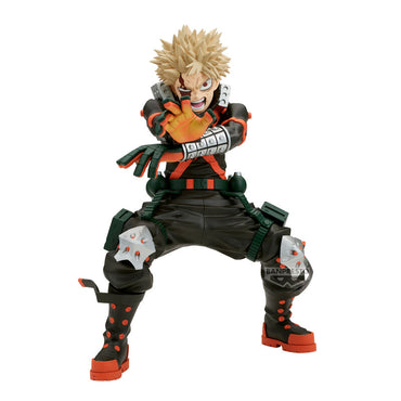 Bakugo Katsuki Grandista - My Hero Academia Figure