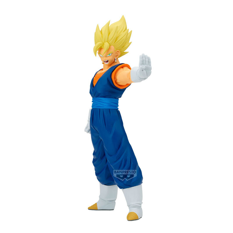 Vegito Grandista - Dragon Ball Z Figure