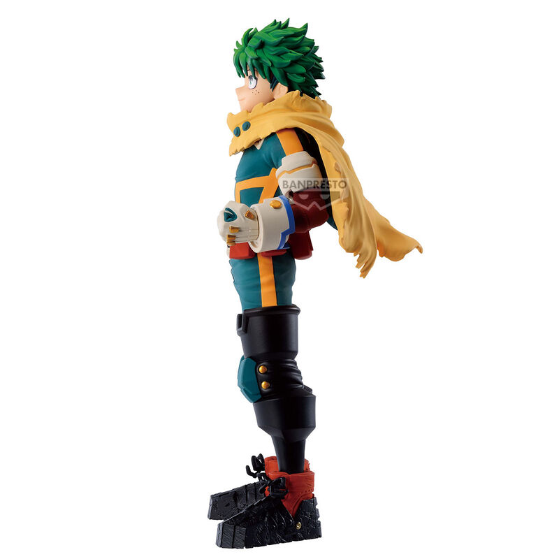 Izuku Midoriya - My Hero Academia Figure