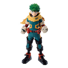 Izuku Midoriya - My Hero Academia Figure