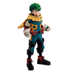 Izuku Midoriya - My Hero Academia Figure
