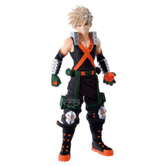 Katsuki Bakugo - My Hero Academia Figure