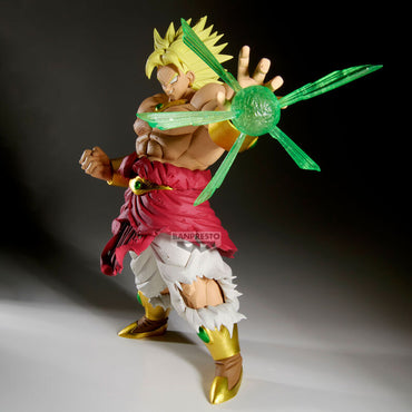 Broly GX Materia - Dragon Ball Z Figure