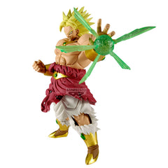 Broly GX Materia - Dragon Ball Z Figure