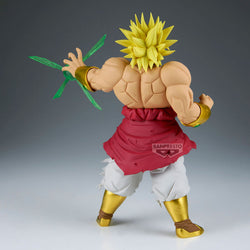 Broly GX Materia - Dragon Ball Z Figure