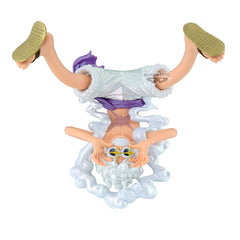 Monkey D. Luffy Gear 5 (Special Ver.) King of Artist - One Piece Figure