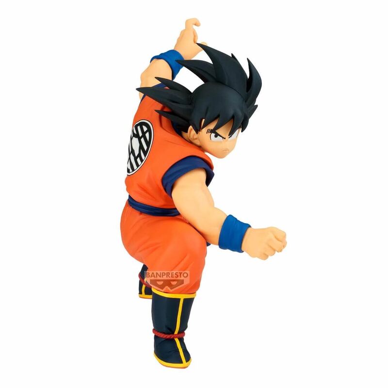 Son Goku (VS Vegeta) Match Makers - Dragon Ball Z Figure