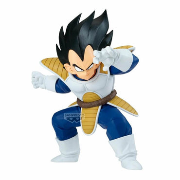 Vegeta (VS Son Goku) Match Makers - Dragon Ball Z Figure