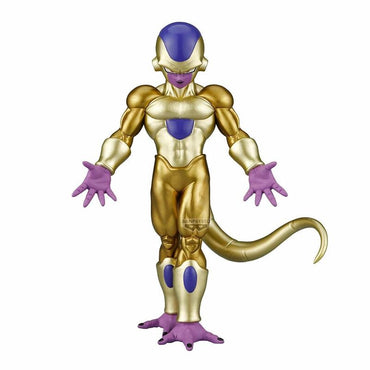 Super Solid Edge Works Golden Frieza