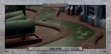 Battlefield in a Box: Essentials – Toxic River